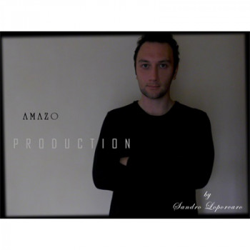 Amazo Production by Sandro Loporcaro - Video - DOWNLOAD