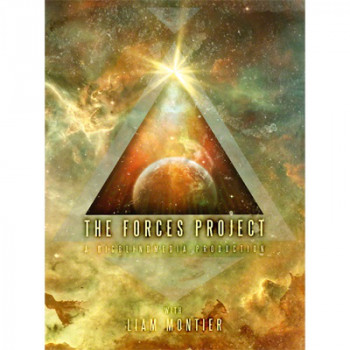 The Forces Project by Big Blind Media - Video - DOWNLOAD