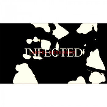 Inkfected by Arnel Regegado - Video - DOWNLOAD