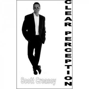 Clear Perception by Scott Creasey - eBook - DOWNLOAD