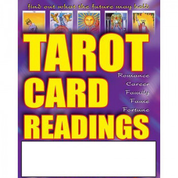 The Talking Tarot - Profit from Card Readings by Jonathan Royle - eBook - DOWNLOAD