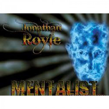 Royle's Fourteenth Step To Mentalism & Mind Miracles by Jonathan Royle - eBook - DOWNLOAD