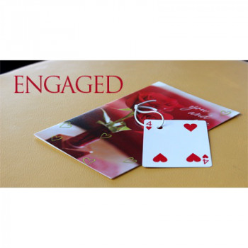 ENGAGED by Arnel Renegado - Video - DOWNLOAD
