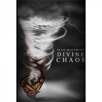Divine Chaos by Sean McCarthy - eBook - DOWNLOAD