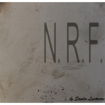 N.R.F. by Sandro Loporcaro - eBook - DOWNLOAD