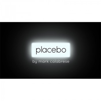 Placebo by Mark Calabrese - Video - DOWNLOAD