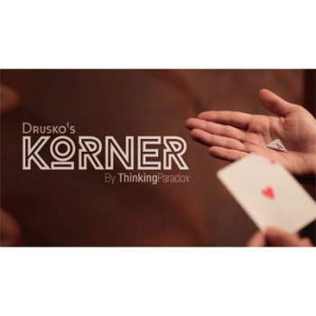 Korner (English) by Drusko - Video - DOWNLOAD