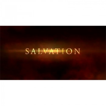 Salvation by Abdullah Mahmoud  - Video - DOWNLOAD