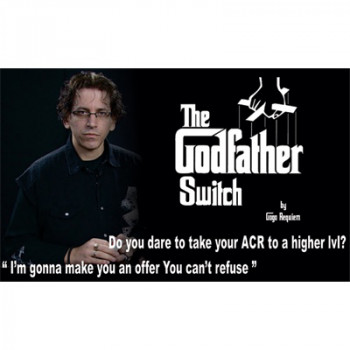 The Godfather switch by Gogo Requiem  - Video - DOWNLOAD