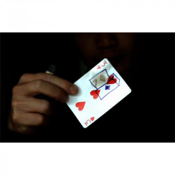 Tattoos on Card by Ninh & Rizki Nanda - Video - DOWNLOAD