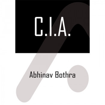 C.I.A. Challenging & Intensive ACAAN by Abhinav Bothra - Mentaltrick mit Kartendeck - eBook - DOWNLOAD