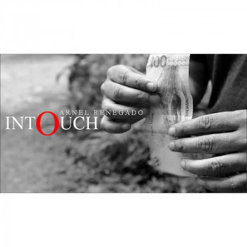 In Touch by Arnel Renegado - Video - DOWNLOAD