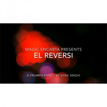 El Reversi by Magic Encarta - Video - DOWNLOAD
