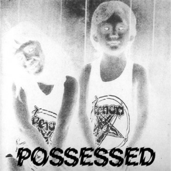 Possessed by C.J. Hernandez - Video - DOWNLOAD
