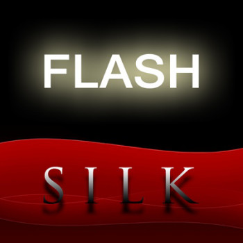 Flash Silk by Sandro Loporcaro (Amazo) - Video - DOWNLOAD