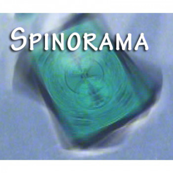 Spinorama by William Lee - Video - DOWNLOAD