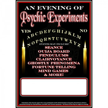 The Psychic Secrets of Alex Leroy by Jonathan Royle - eBook - DOWNLOAD