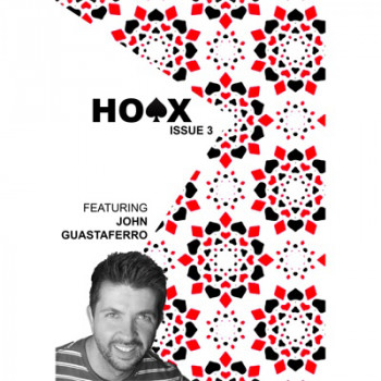 The Hoax (Issue #3) - by Antariksh P. Singh & Waseem & Sapan Joshi - eBook - DOWNLOAD