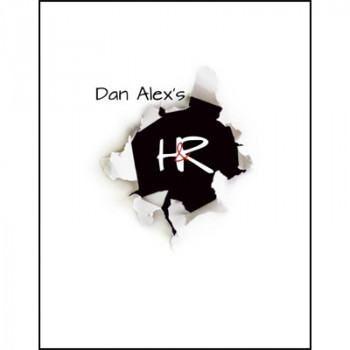 H&R by Dan Alex - ebook - DOWNLOAD