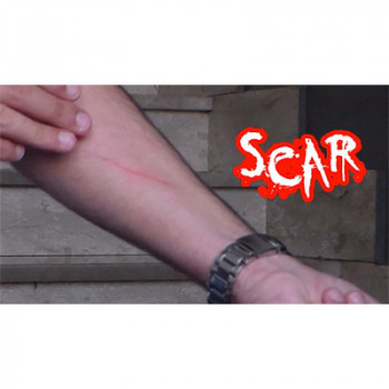 SCAR by Dan Alex - Video - DOWNLOAD