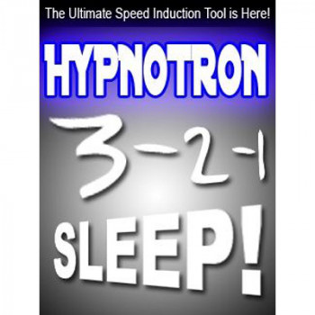 HYPNO-TRON by Jonathan Royle - Video - DOWNLOAD