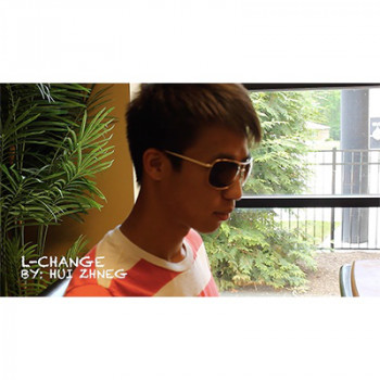 L-change by Hui Zheng  - Video - DOWNLOAD