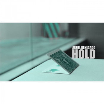 HOLD by Arnel Renegado - Video - DOWNLOAD