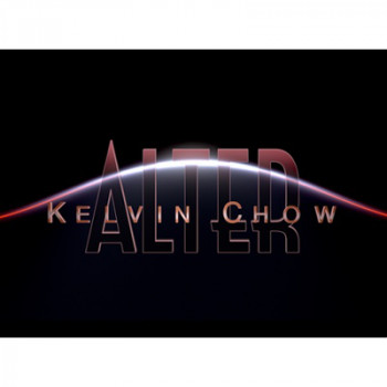 Alter by Kelvin Chow & Lost Art Magic - Video - DOWNLOAD