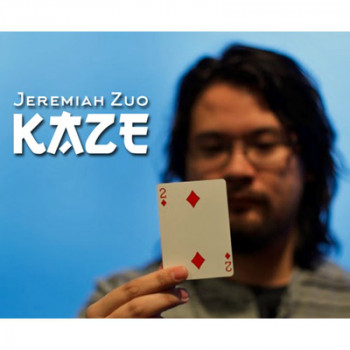 Kaze by Jeremiah Zuo & Lost Art Magic - Video - DOWNLOAD