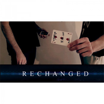 Rechanged by Ryan Clark - Video - DOWNLOAD