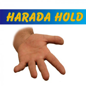 Harada Hold by Daiki Harahada - Video - DOWNLOAD
