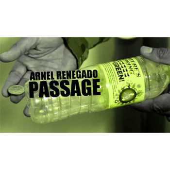 Passage by Arnel Renegado - Video - DOWNLOAD