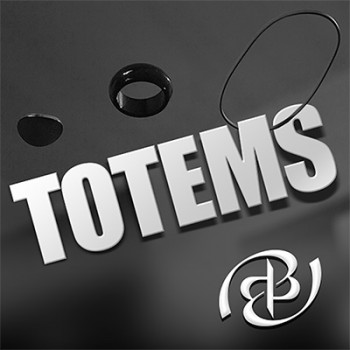 Totems by Barbu Nitelea - Video - DOWNLOAD