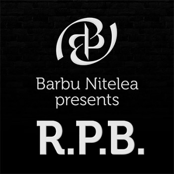 RPB (Rising,Precious & Balance) by Barbu Nitelea - Video - DOWNLOAD