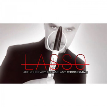 Lasso by Sebastien Calbry - Video - DOWNLOAD