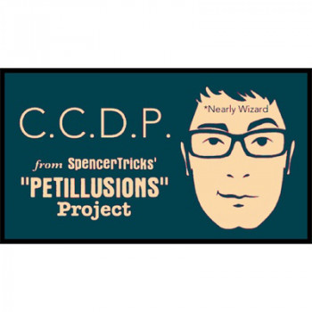 CCDP by Spencer Tricks - Video - DOWNLOAD
