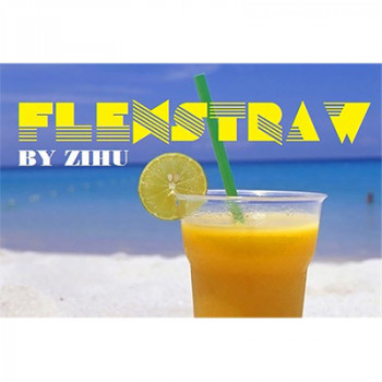 Flex Straw by Zihu - Video - DOWNLOAD