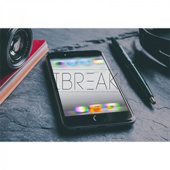 iBreak by Ilyas Seisov - Video - DOWNLOAD