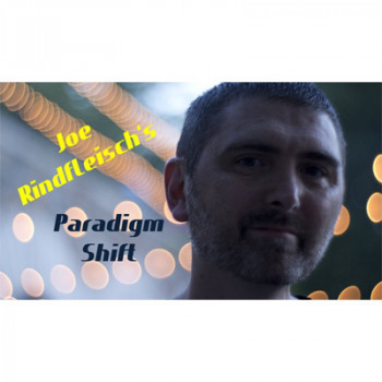 Paradigm Shift by Joe Rindfleisch - Video - DOWNLOAD