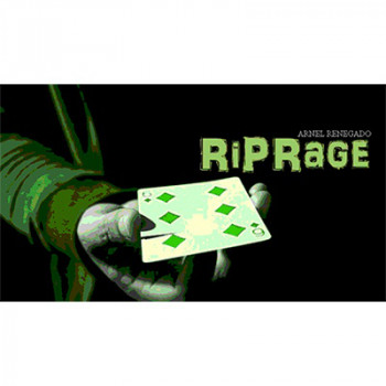 Riprage by Arnel Renegado - Video - DOWNLOAD