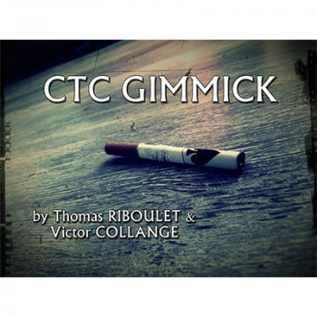 CTC by Thomas Riboulet and Victor Collange - Video - DOWNLOAD