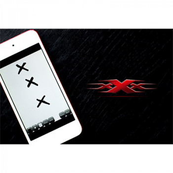 XXX by Ilyas Seisov - Video - DOWNLOAD