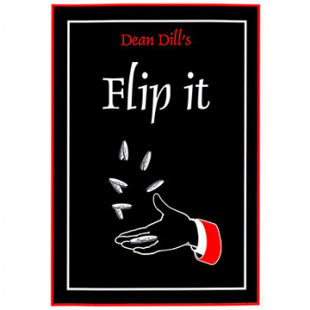 Flip It by Dean Dill - Video - DOWNLOAD