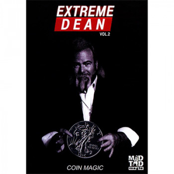 Extreme Dean #2 Dean Dill - Video - DOWNLOAD