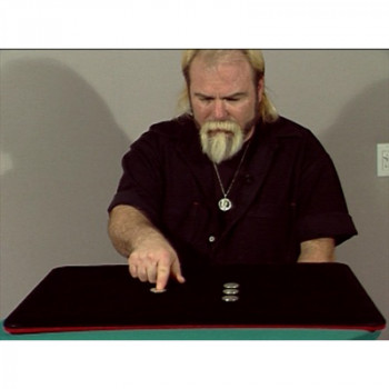 Trans-Mission-Impossible (excerpt from 3-Dean Trilogy) by Dean Dill - Video - DOWNLOAD