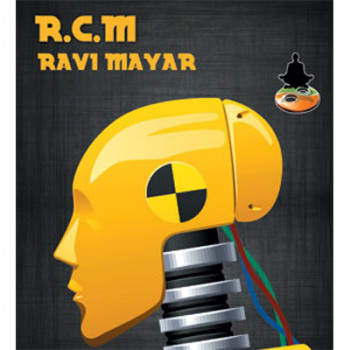 R.C.M (Real Counterfeit Money) by Ravi Mayer (excerpt from  Collision Vol 1) - Video - DOWNLOAD
