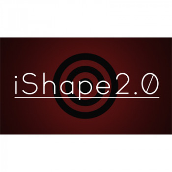 iShape by Ilyas Seisov - Video - DOWNLOAD