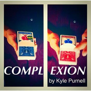 Complexion by Kyle Purnell - Video - DOWNLOAD