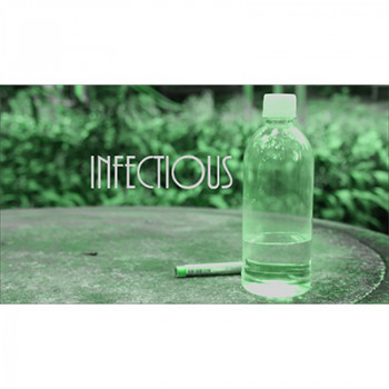 Infectious by Arnel Renegado and RMC Tricks - Video - DOWNLOAD