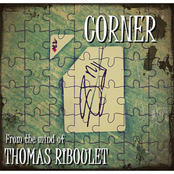 Corner by Thomas Riboulet - Video - DOWNLOAD